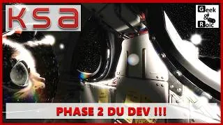 Miniature : KSA - PHASE 2 DU DEV !!!