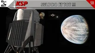 Miniature : # 58 KSP FOREVER - SULUCO ET TOT !!!