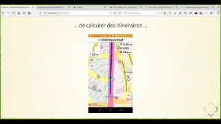 Miniature : Geeks Anonymes - Utilisez les données OpenStreetMap dans vos applications grâce à Overpass
