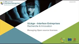 Miniature : Gérez les licences Open Source