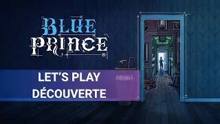 Miniature : LE MEILLEUR JEU DE RÉFLEXION ? | Blue Prince - Let's Play Découverte