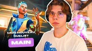 Miniature : CETTE AGENT EST MONSTRUEUX ! | WAYLAY GAMEPLAY & SPELLS TESTING