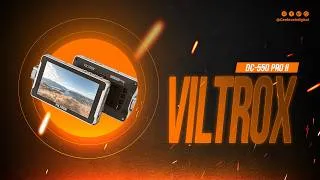 Miniature : Viltrox DC 550 Pro II  Le Meilleur Moniteur Caméra Test Complet !