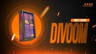 Miniature : Divoom Times Frame  Le cadre connecté en Pixel Art vaut il vraiment le coup Test complet