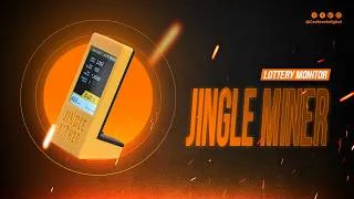 Miniature : J'ai testé le plus PETIT Mineur Bitcoin 😱 Le résultat est surprenant ! Jingle Miner Review