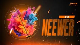 Miniature : Neewer NF04 Test La Meilleure Lampe LED RGBW Intelligente pour Setup Gaming & Streaming