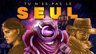 Miniature : Réapprendre à AIMER les JEUX VIDÉO
