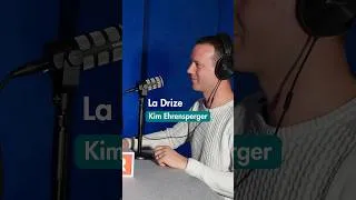Miniature : Les défis de la renaturation de la Drize - Avec Kim Ehrensperger