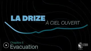 Miniature : Comment l’eau retrouve-t-elle l’Arve ?