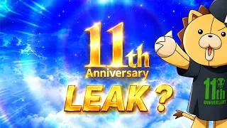 Miniature : LES PERSOS DES 11 ANS ONT FUITÉ ?? | BLEACH: BRAVE SOULS