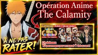 Miniature : À NE PAS RATER : EVENT TYBW & BONNE NOUVELLES | Bleach Brave Souls