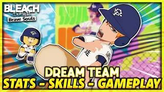 Miniature : LE NEW ICHIGO GRATUIT ?! Analyse "Dream Team" Ichigo | Bleach Brave Souls