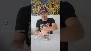 Miniature : Unboxing Veldra Tempest Bandai namco!