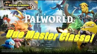 Miniature : Palworld : Le Poke killer est là! Découverte les 2 première heure de jeux! + astuces de départ!