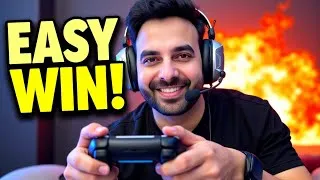 Miniature : Epic Call of Duty Escapades with Friends: Easy WIN in Hindi
