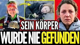 Miniature : LAURA DAHLMEIER: DIE WAHRHEIT ÜBER IHREN TOD UND WARUM SIE DEN BIATHLON MIT 25 AUFGAB