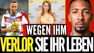 Miniature : BOATENG GESTAND: WAS ER DEM POLNISCHEN MODEL ANTAT, BEVOR SIE STARB