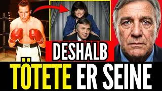 Miniature : BUBI SCHOLZ GESTAND, WAS SEINE EHEFRAU HELGA VERBARG UND WARUM ER AUF SIE SCHOSS