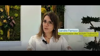 Miniature : Améliorer sa performance énergétique avec les CEE. GEG accompagne l'entreprise ARaymond.