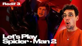 Miniature : Venom arrive ??!! 😱 - Let's play Spider-Man 2 — Ep. 3 (rediffusion)