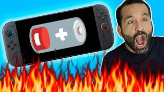 Miniature : 5 COSAS para no MALOGRAR tu NINTENDO SWITCH 2 | GEKOGAMERS