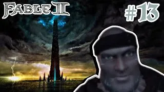 Miniature : DANS la FLÈCHE 🗼 | FABLE II #13 - LET'S PLAY FR