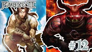 Miniature : 👼 Le BIEN ou le MAL ? 😈 | FABLE II #12 - Let's Play FR