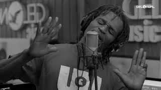 Miniature : Mounirou et le Lamool Fulbé / Studio session 3