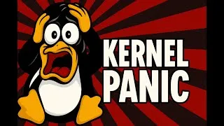 Miniature : Kernel panic