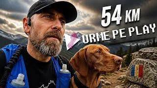 Miniature : Leaving Our Footprints in Romania - Urme pe Play ULTRA