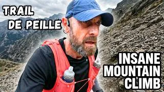 Miniature : Trail de Peille | Final Riviera Challenge Race