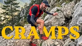 Miniature : Trail d'Èze 30K | Cramping Hard But Still Got the PB