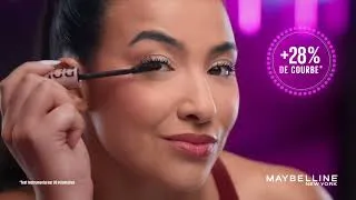 Miniature : Maybelline Hyrox Paris 2026 - Ta routine make-up ultra-performante
