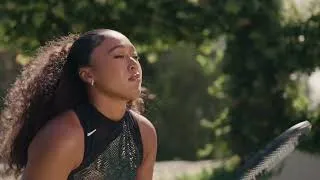 Miniature : Naomi Osaka x BRAVE TOGETHER par Maybelline New York