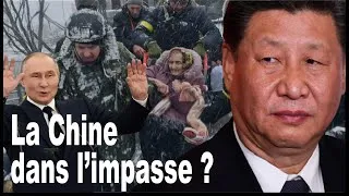 Miniature : LA CRISE UKRAINIENNE ET LE DILEMME CHINOIS