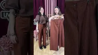 Miniature : LIVE SHOPPING BURGUNDY