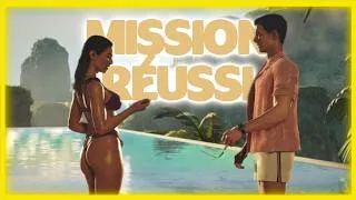 Miniature : Le retour de JAMES BOND en jeu vidéo est-il une RÉUSSIE ?