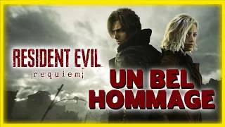 Miniature : Un vibrant hommage à la SAGA RESIDENT EVIL