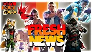 Miniature : GENJV #6 | FRESH NEWS