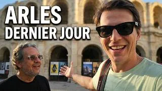 Miniature : Les Rencontres d'Arles 2026 - 5e et dernier jour