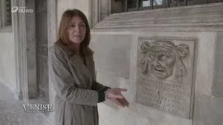 Miniature : Venise des mystères / Le temps d'une histoire