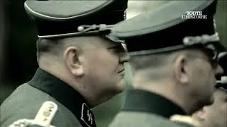 Miniature : Le dernier QG d'Hitler