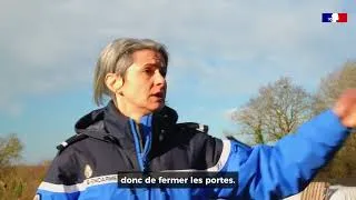 Miniature : Référents sûreté en gendarmerie : des acteurs essentiels de la prévention