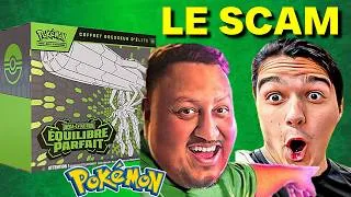 Miniature : KIIBIKI TCG ET NAMSSO BIENTÔT AU CHÔMAGE ? (bilan ME03)