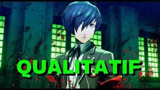 Miniature : (CRITIQUE) PERSONA 3 RELOAD EST UN BANGER ?