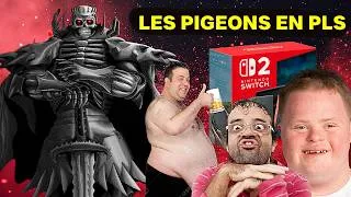 Miniature : GENDA ZOO : JE RÉPONDS AU TOCARDS NINTENDO !