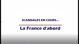 Miniature : Le Général Antoine Martinez s'exprime quelques jours avant le 1er tour des élections présidentielles