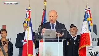 Miniature : La Marche de la Fierté Française - Paris le 26 mars 2022