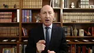 Miniature : La victoire de la France est au bout du chemin