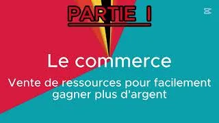 Miniature : Supremacy 1914 | Comment bien faire le commerce et l'échange commercial pour devenir très riche